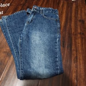 Childrens Place Boy Straight Jeans
